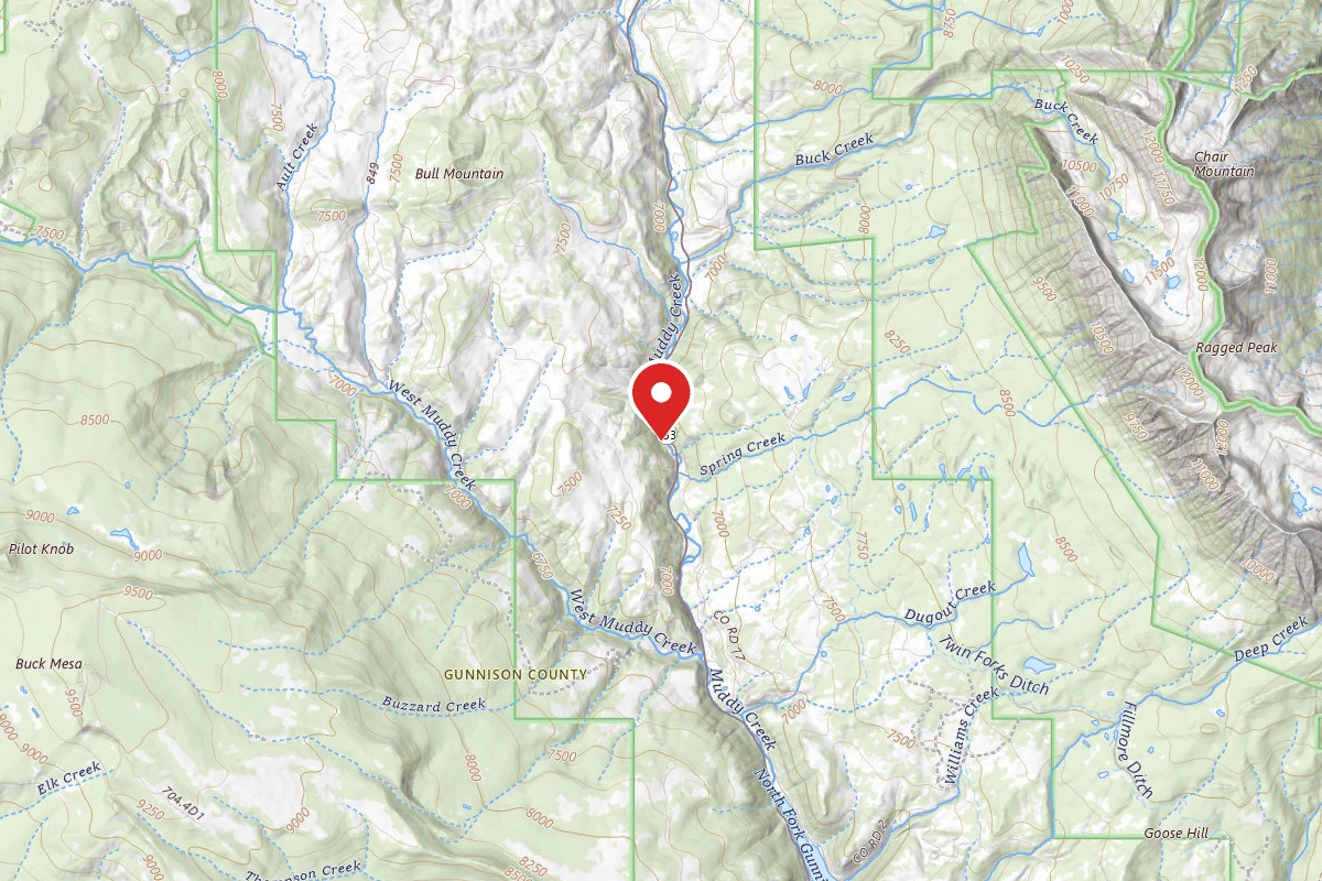 Mountainside RV Park