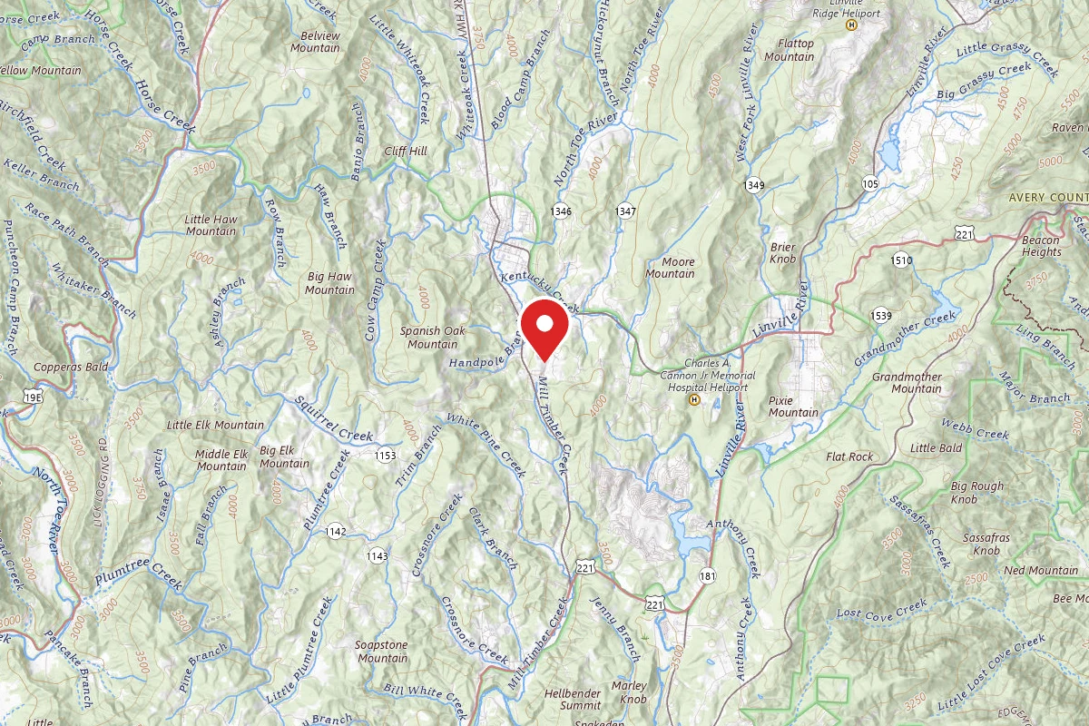 Elk Mountain RV