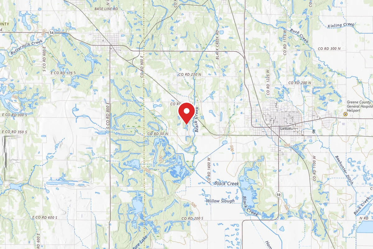 Hillbilly Acres Campground