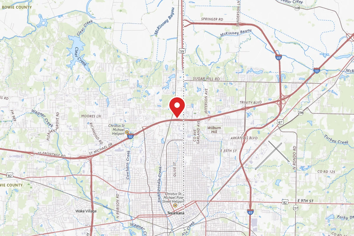 Texarkana KOA