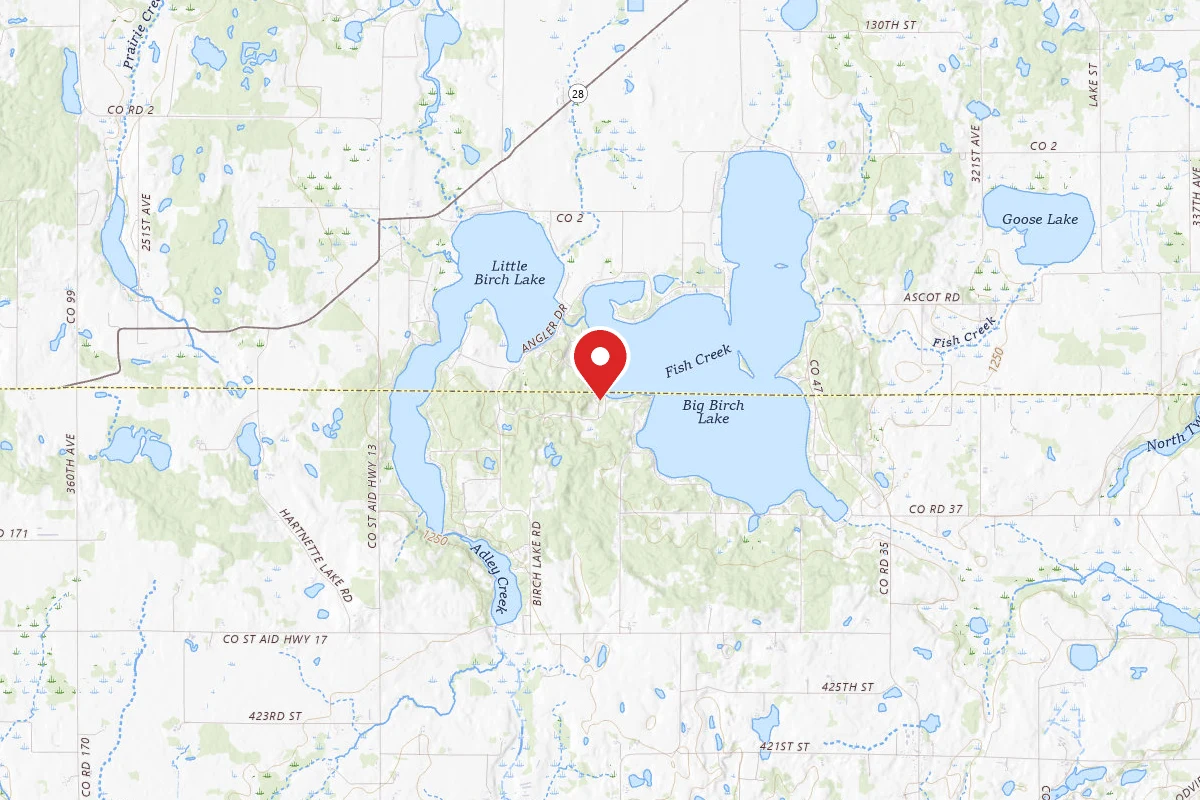 Birch Lake