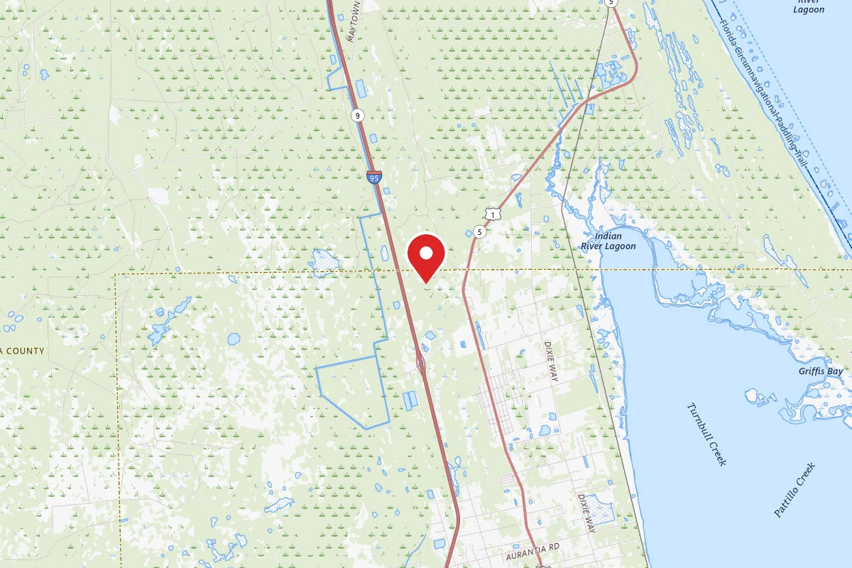 Crystal Lake RV Park