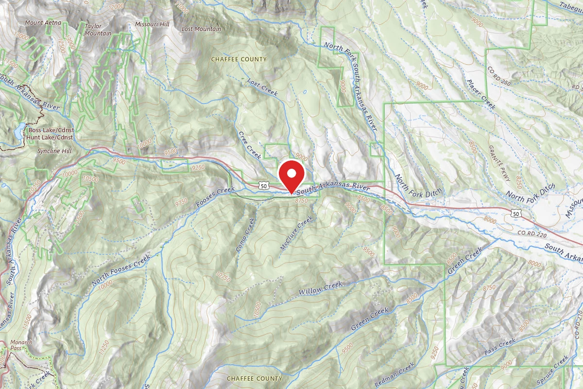 Monarch Spur RV Park & Campground