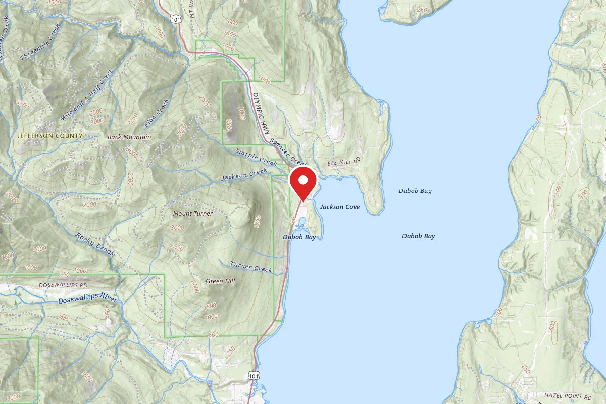 Cove RV Park & Country Store