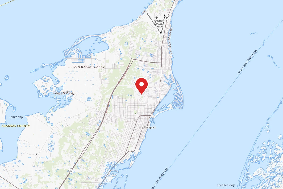 Lagoons RV Resort