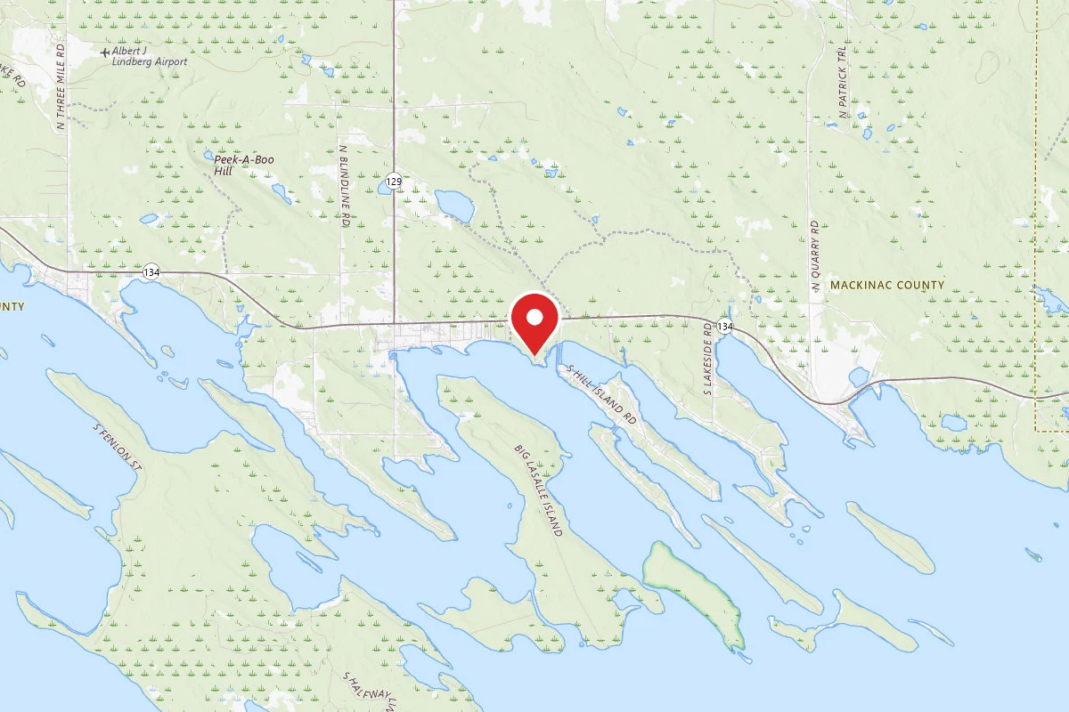 Loons Point RV Park & Campground