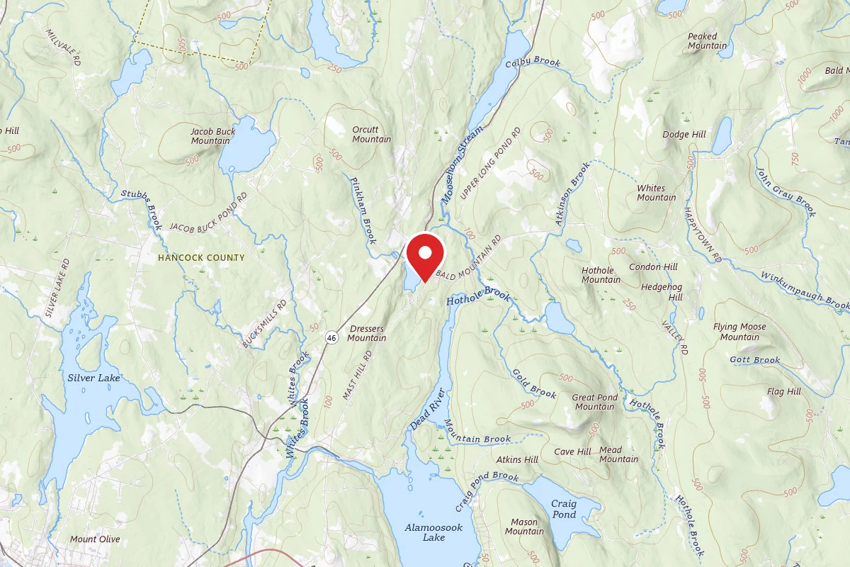 Masthead Family Campground