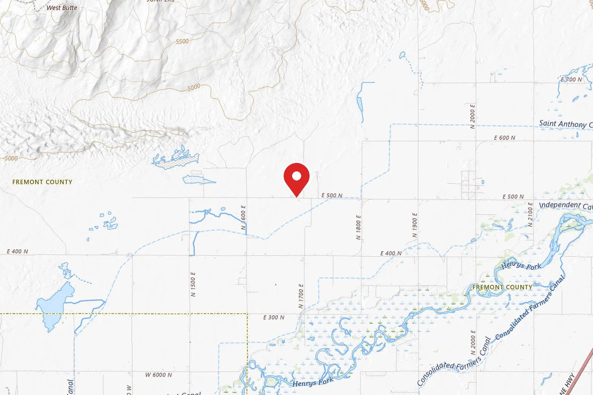 Idaho Dunes RV Park