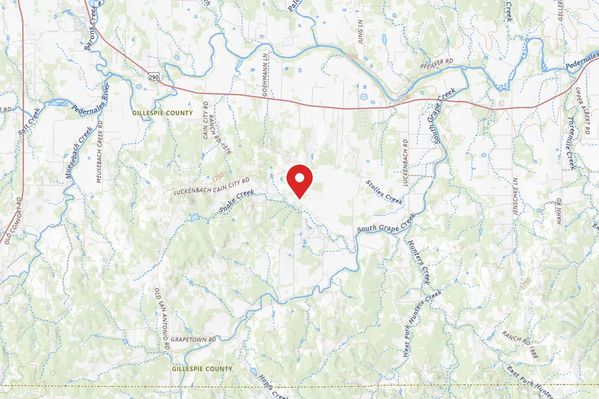 Limestone Charm RV Park
