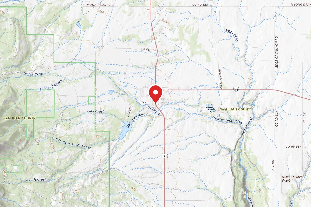 Westerner RV Park Campground