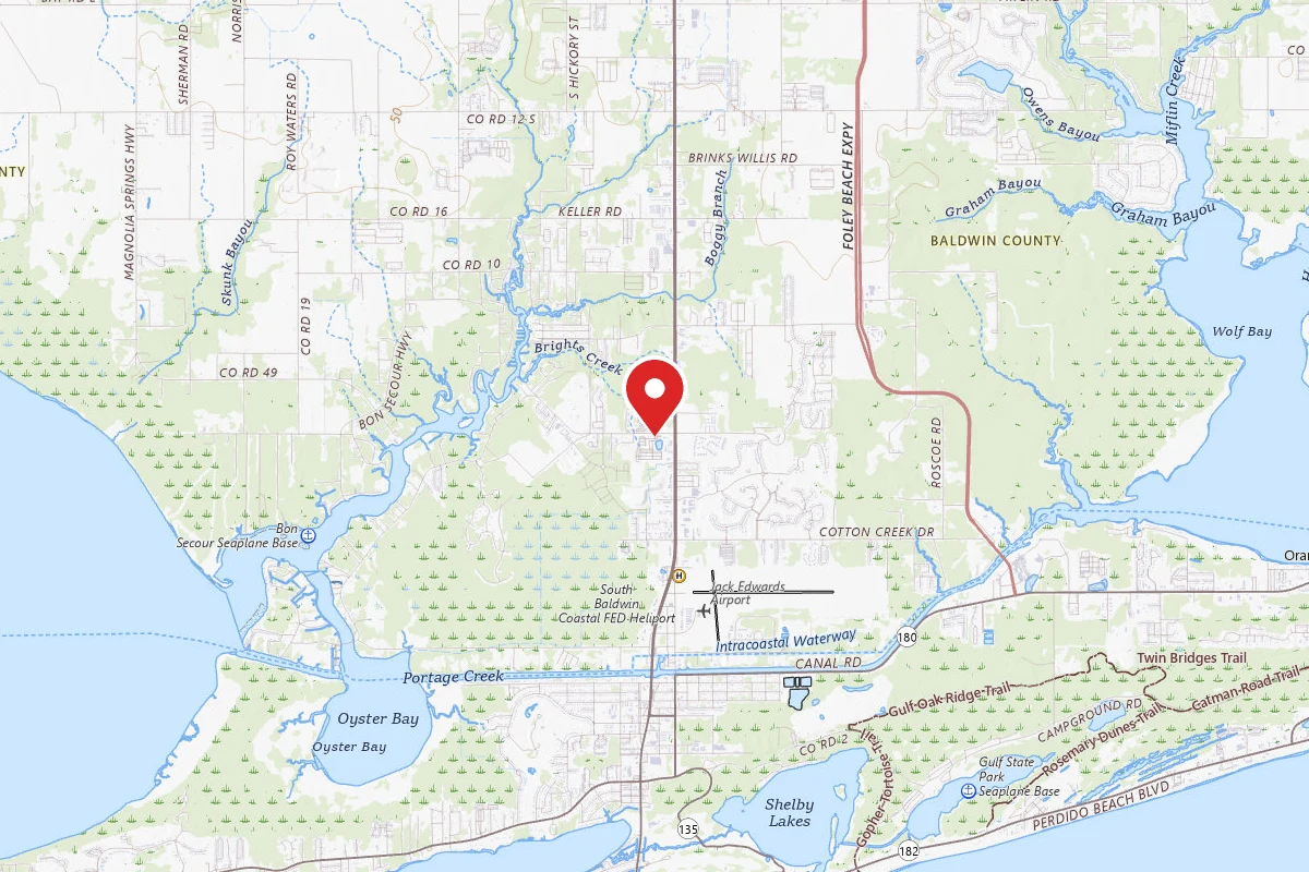 Gulf Breeze RV Resort