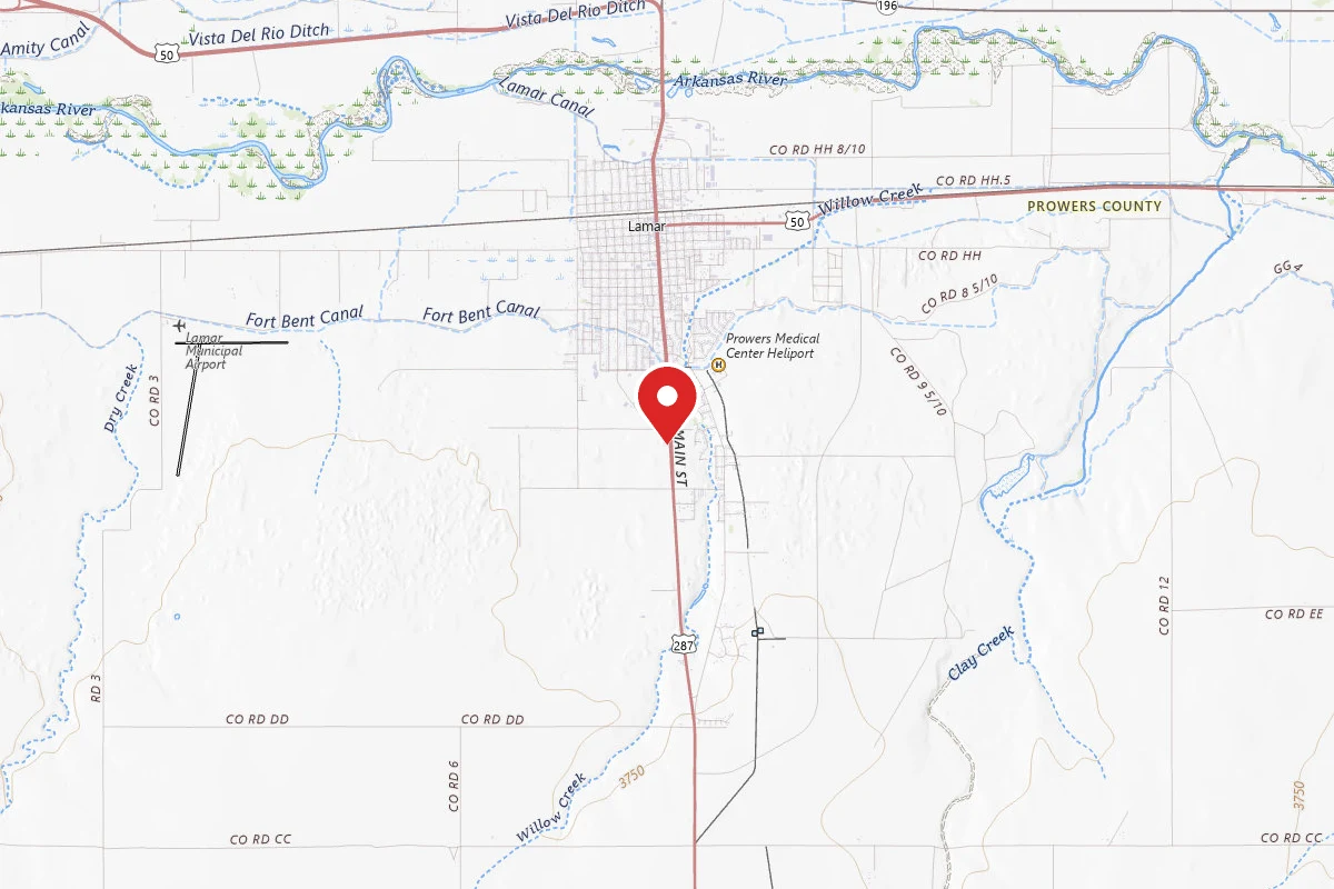 Sundance High Plains RV Park & Cabins