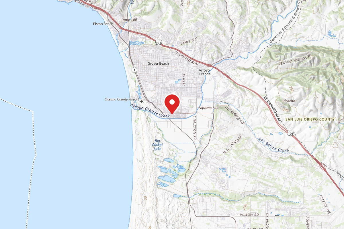 Pismo Sands RV Park