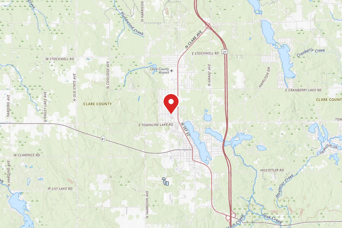 Harrison RV Family Campground (previously Camp Withii)
