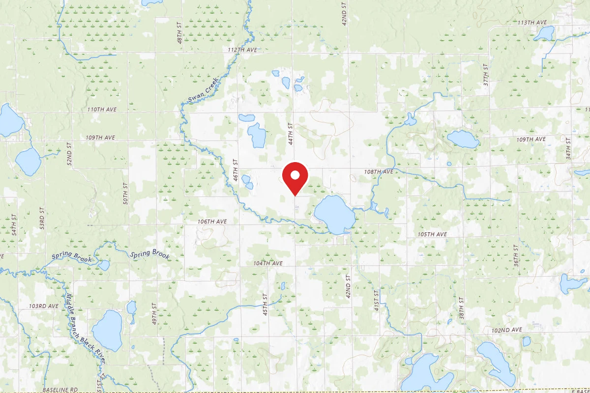 Giles Campground