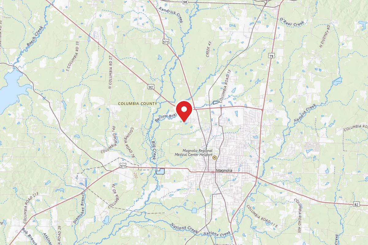 Magnolia RV Park LLC