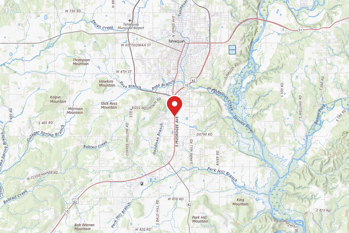 Indian Village RV Park