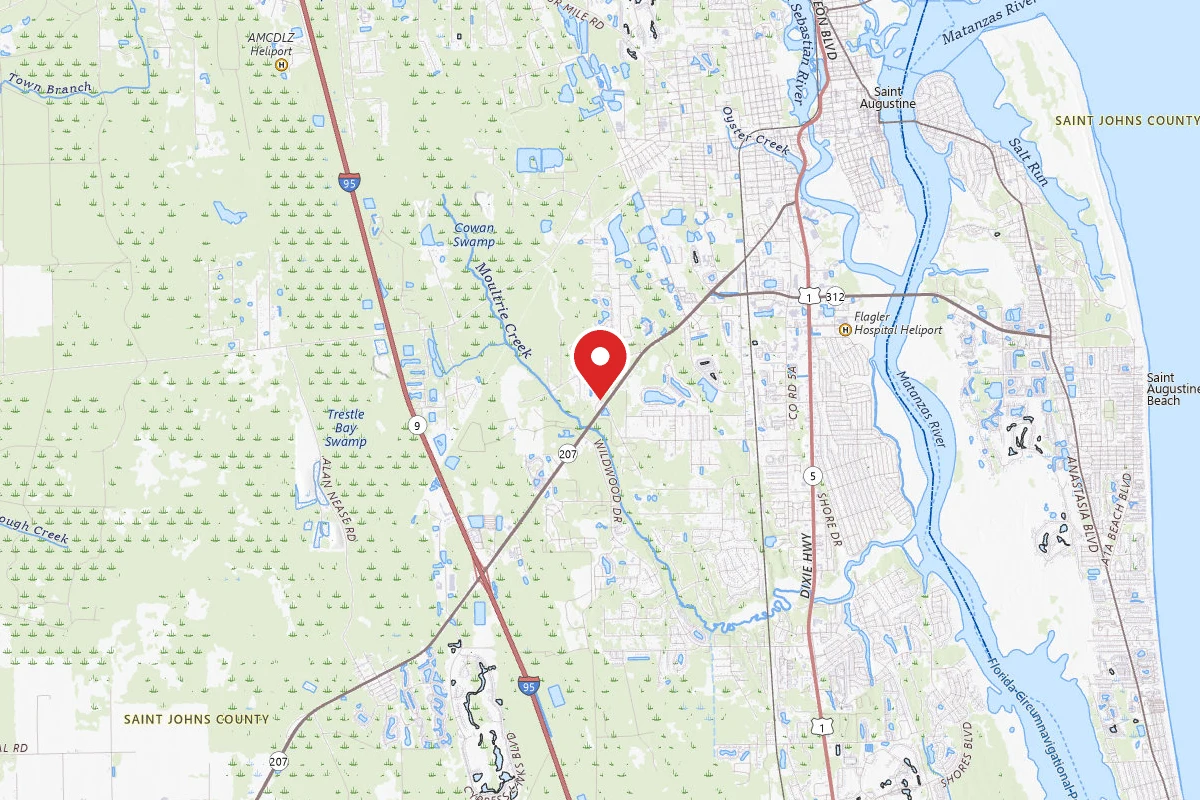 Compass RV Park