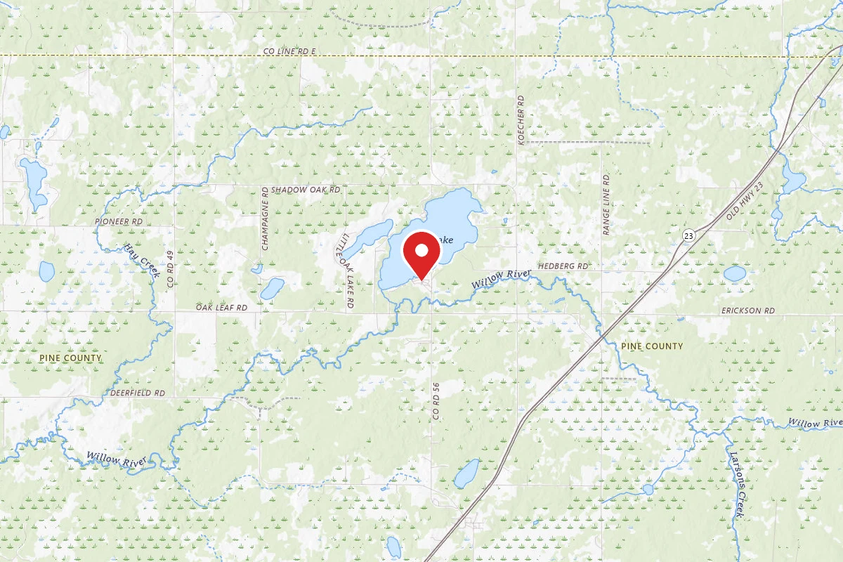 Oak Lake Campground & RV Sales