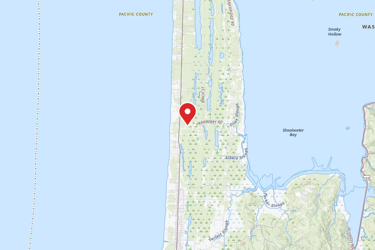 Cranberry RV Park
