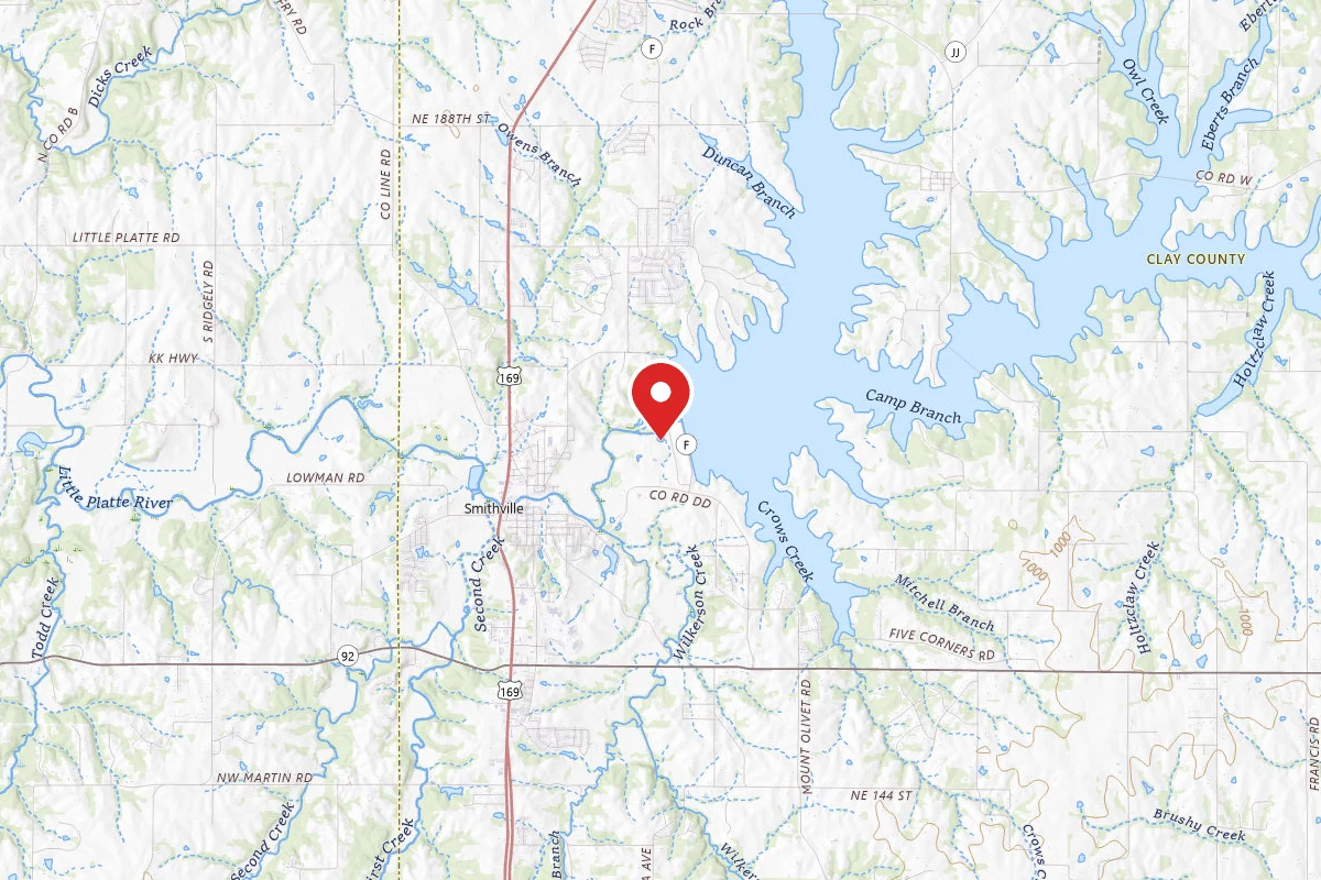 Smiths Fork