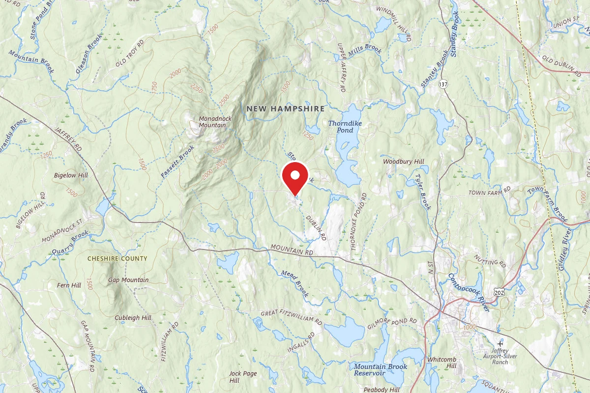 Monadnock State Park