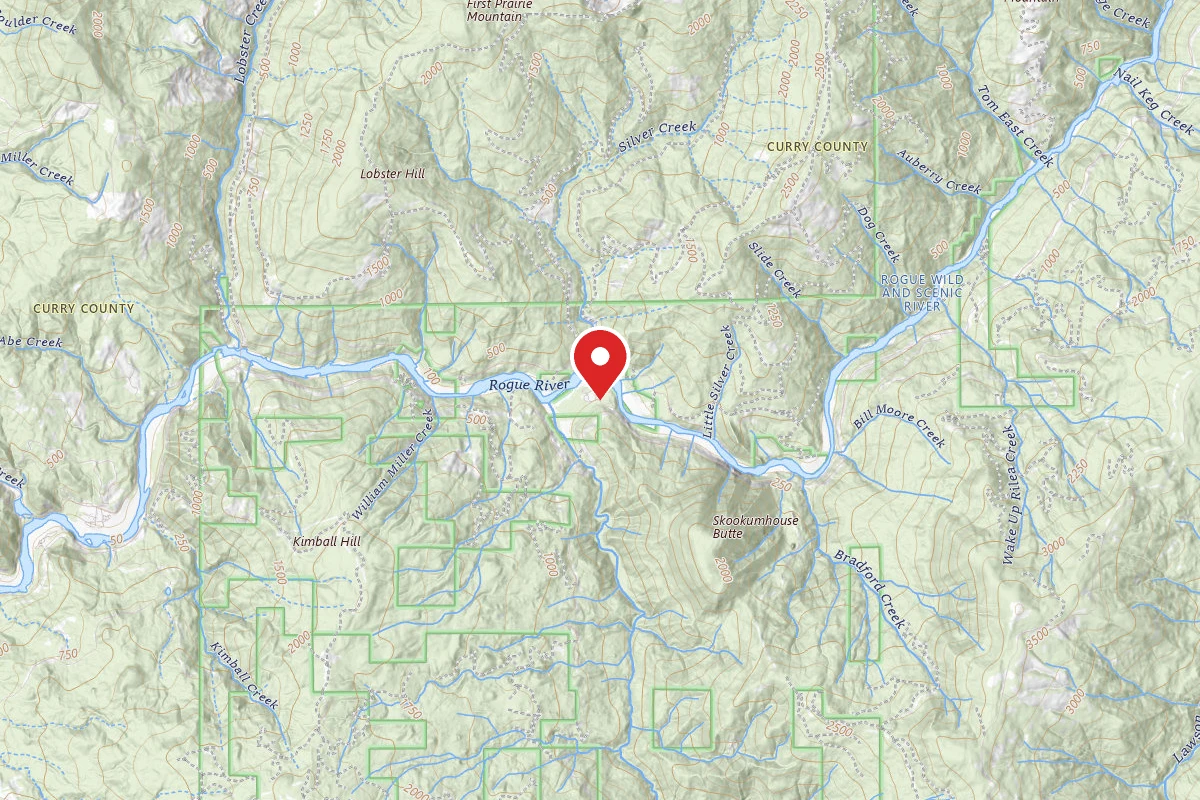 Quosatana Campground