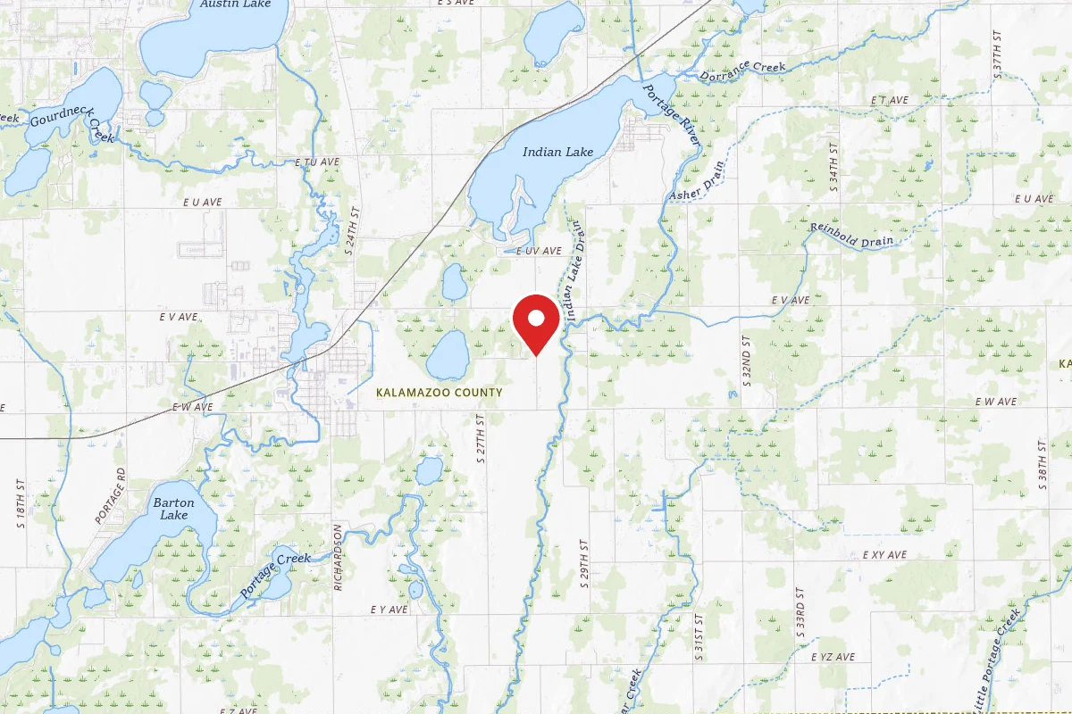 Oak Shores Resort Campground