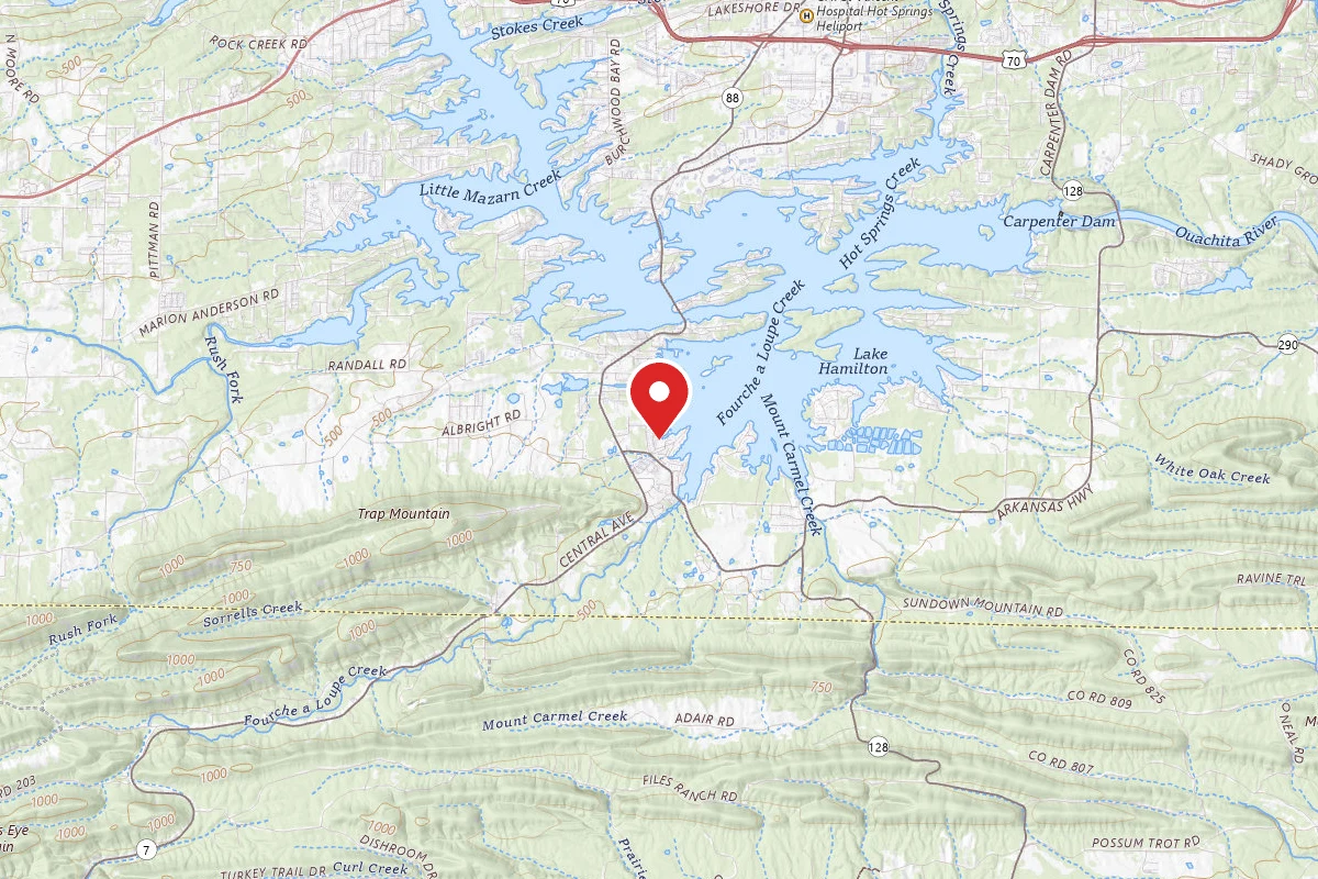Leisure Landing RV Park
