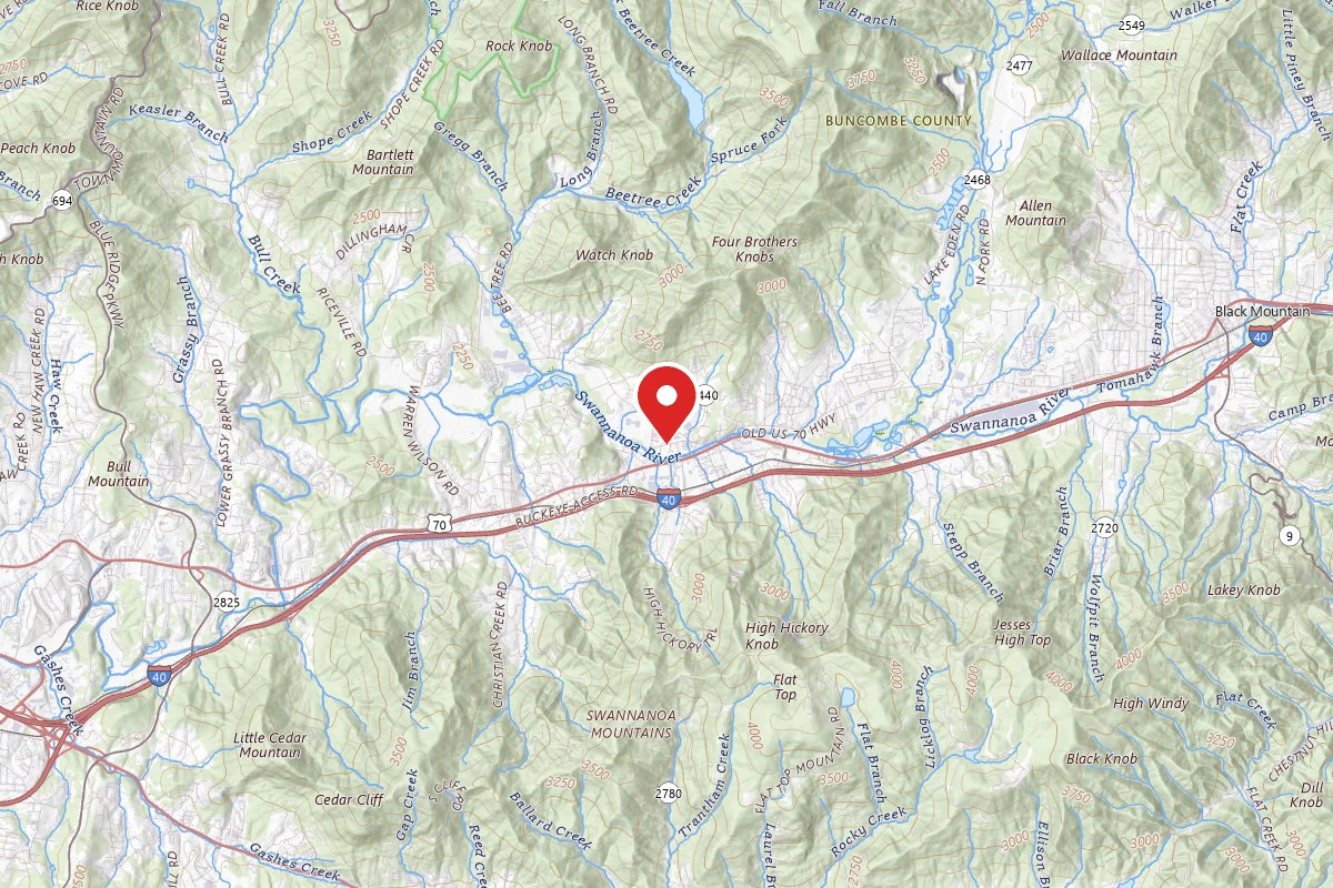 Mama Gertie's Hideaway Campground