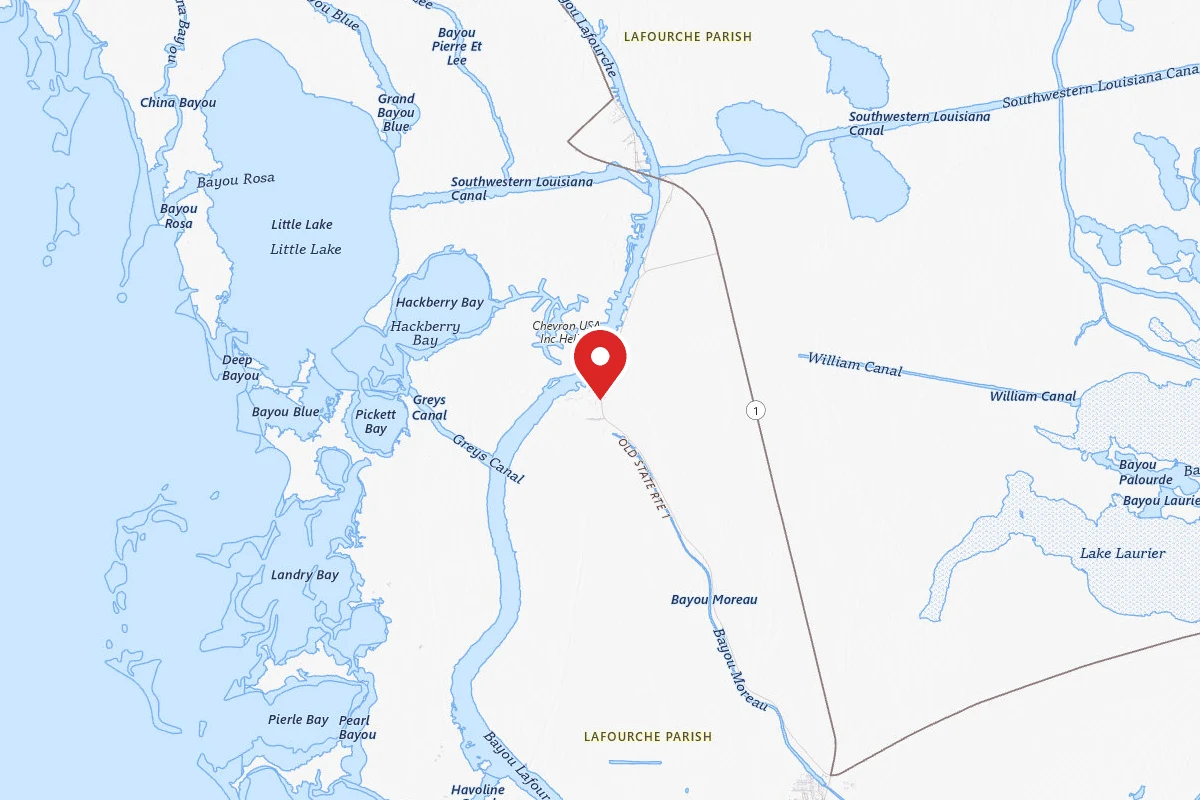 Bobby Lynn’s Marina & RV Park