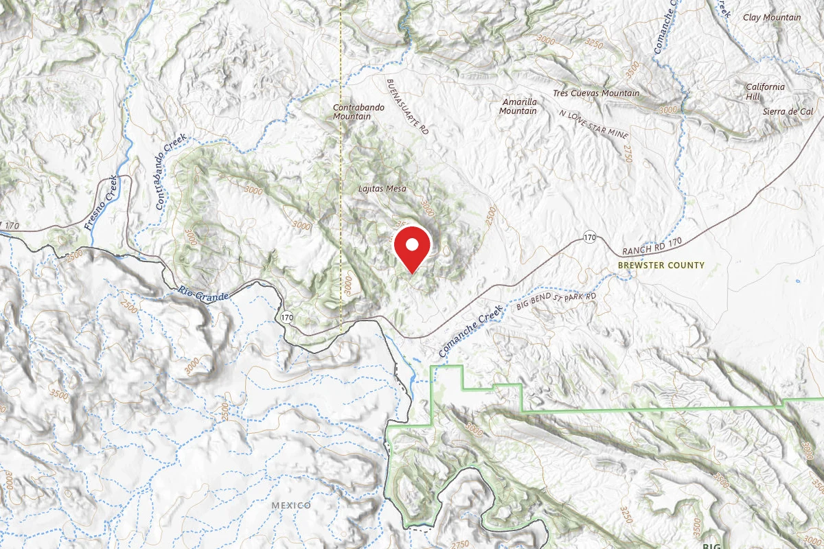 Maverick Ranch RV Park