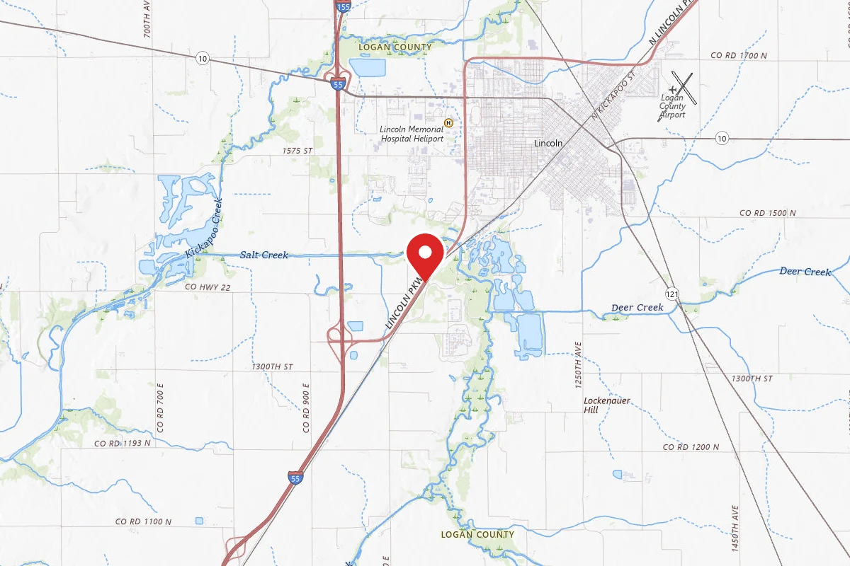Edward Madigan State Fish and Wildlife Area
