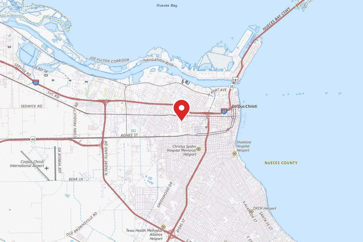 Hatch RV Park