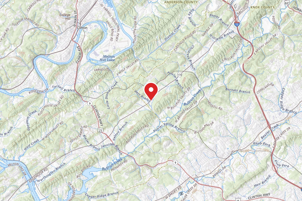 Quarter Horse RV Park