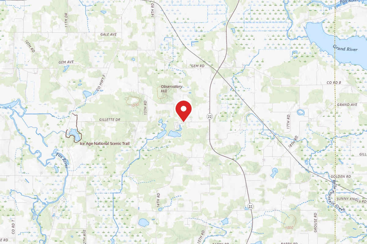 Wilderness Campground