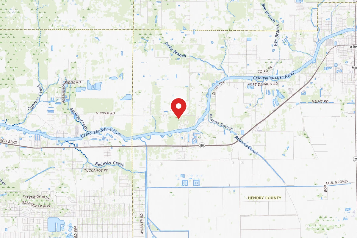 Riverside Camp and Retreat Center