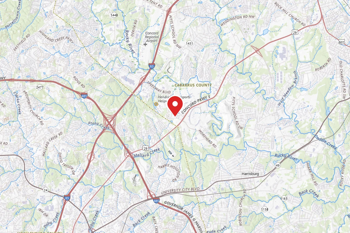 Glenwood Acres RV Park
