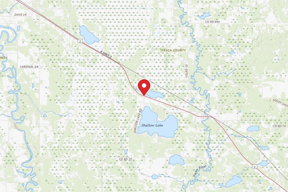 Sal's Campground