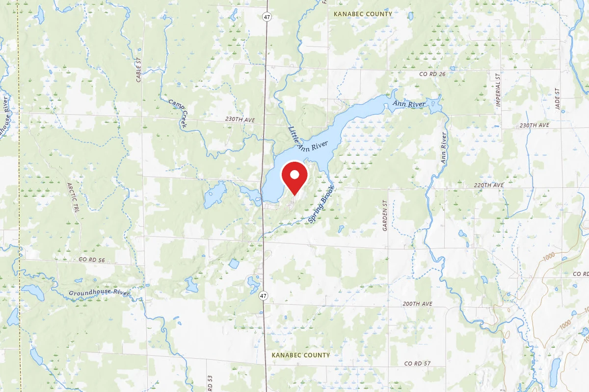 Woodsong Campground