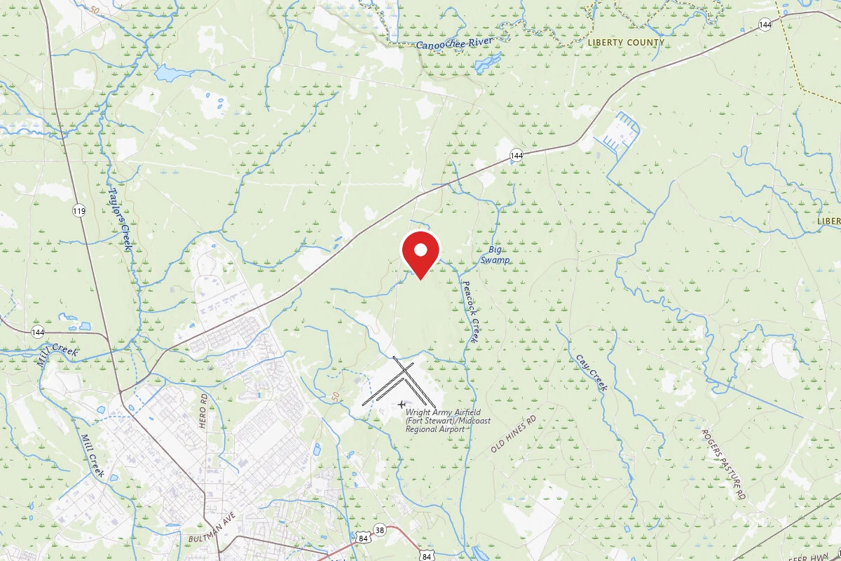 Holbrook Pond Recreation Area