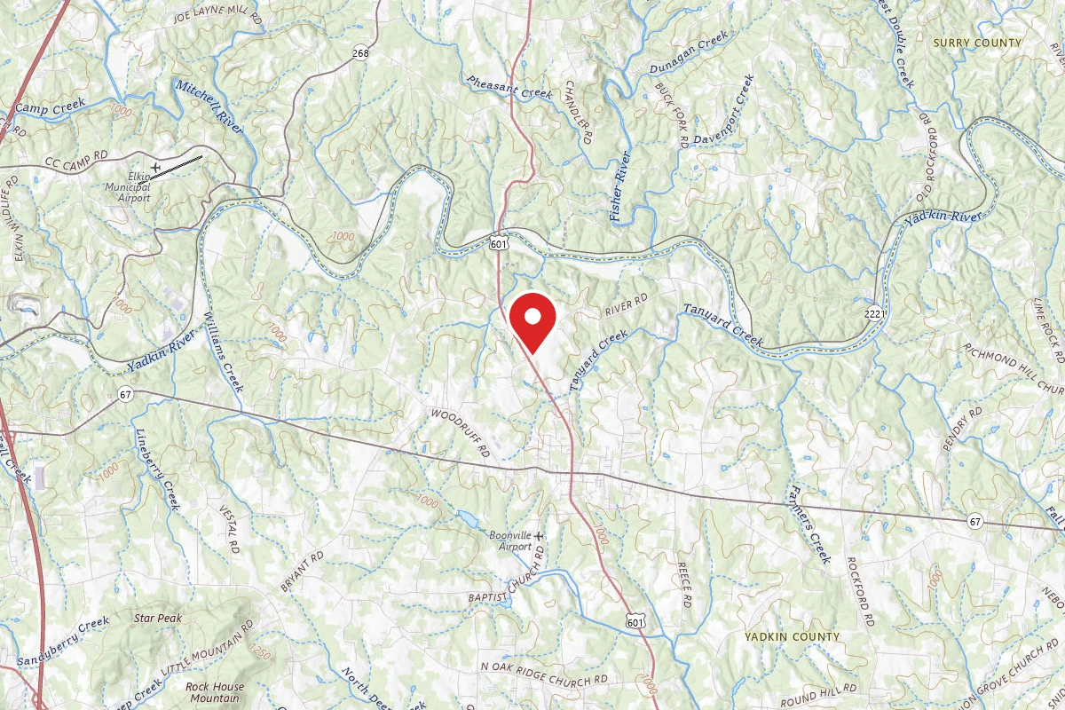 Holly Ridge Family Campground