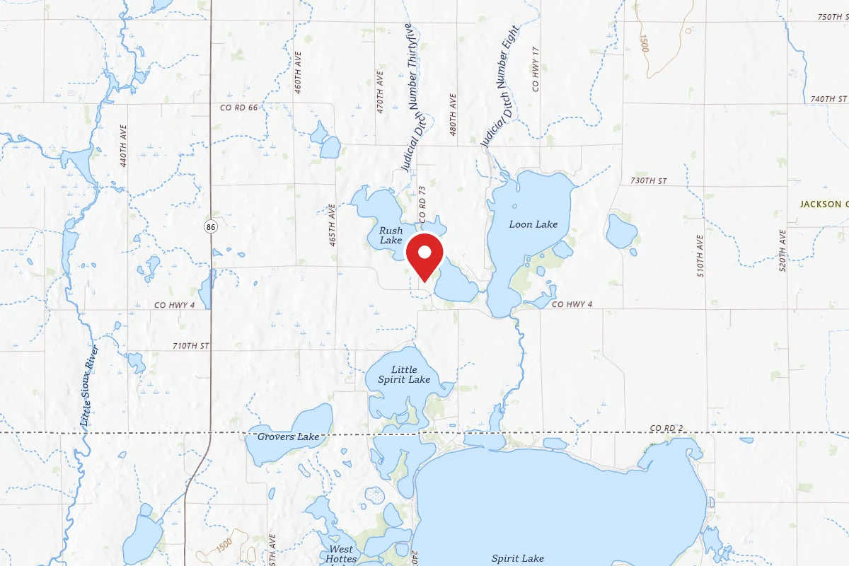 Anderson Park Campground