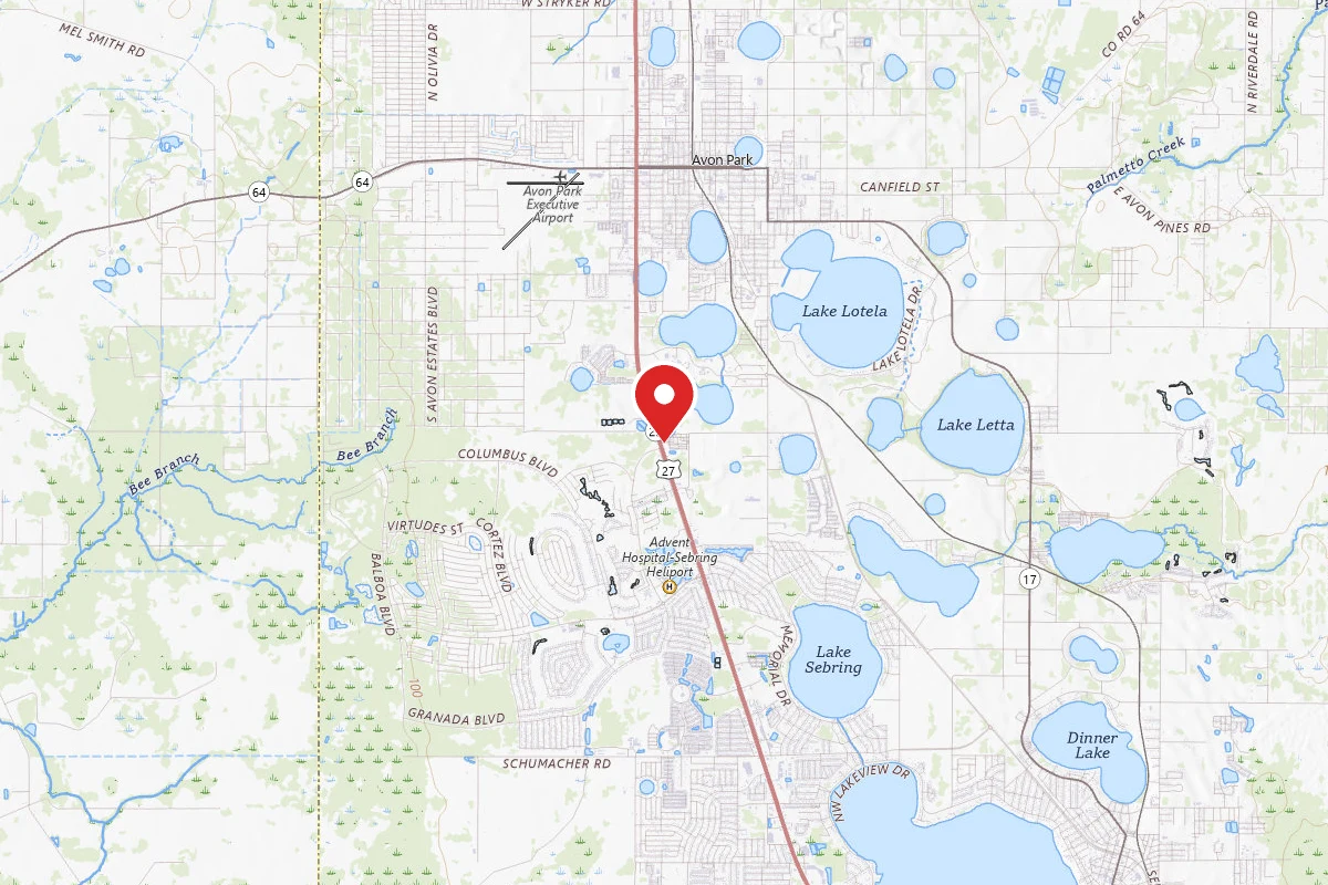 Lake Glenada RV & Mobile Home Park
