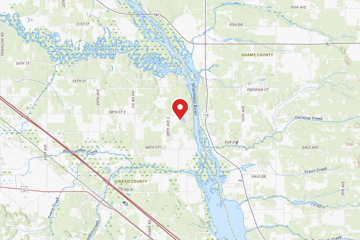Ho-Chunk RV Resort & Campground