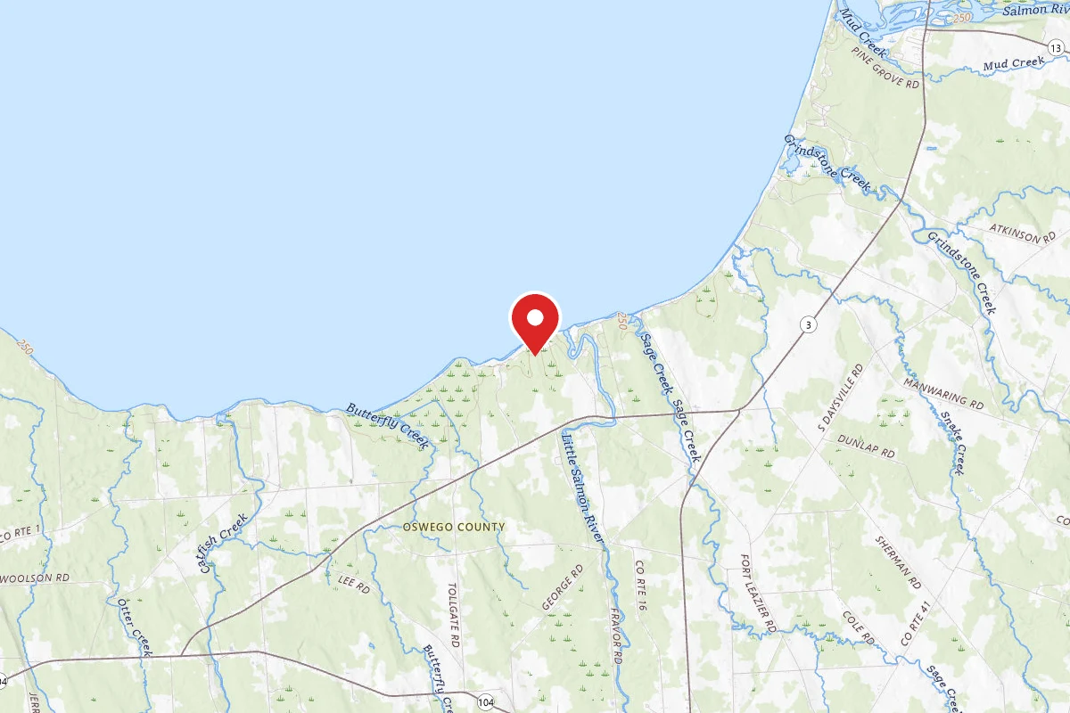 Salmon Country Marina and Campgrounds Inc