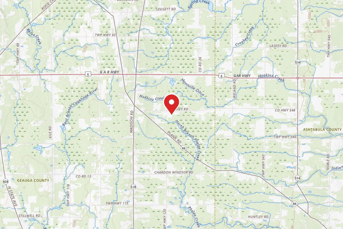 Country Lakes Family Campground