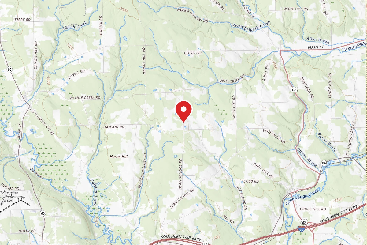 Top-A-Rise Campground