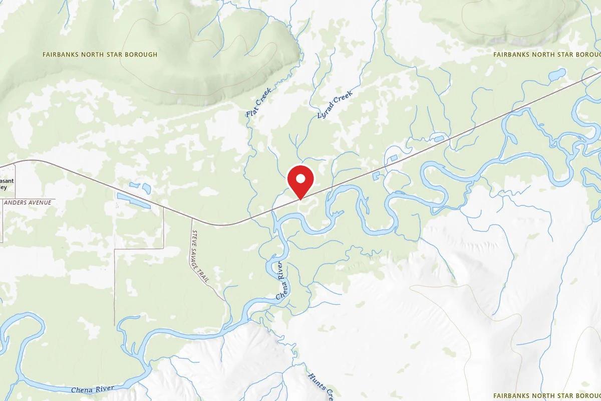 Rosehip Campground