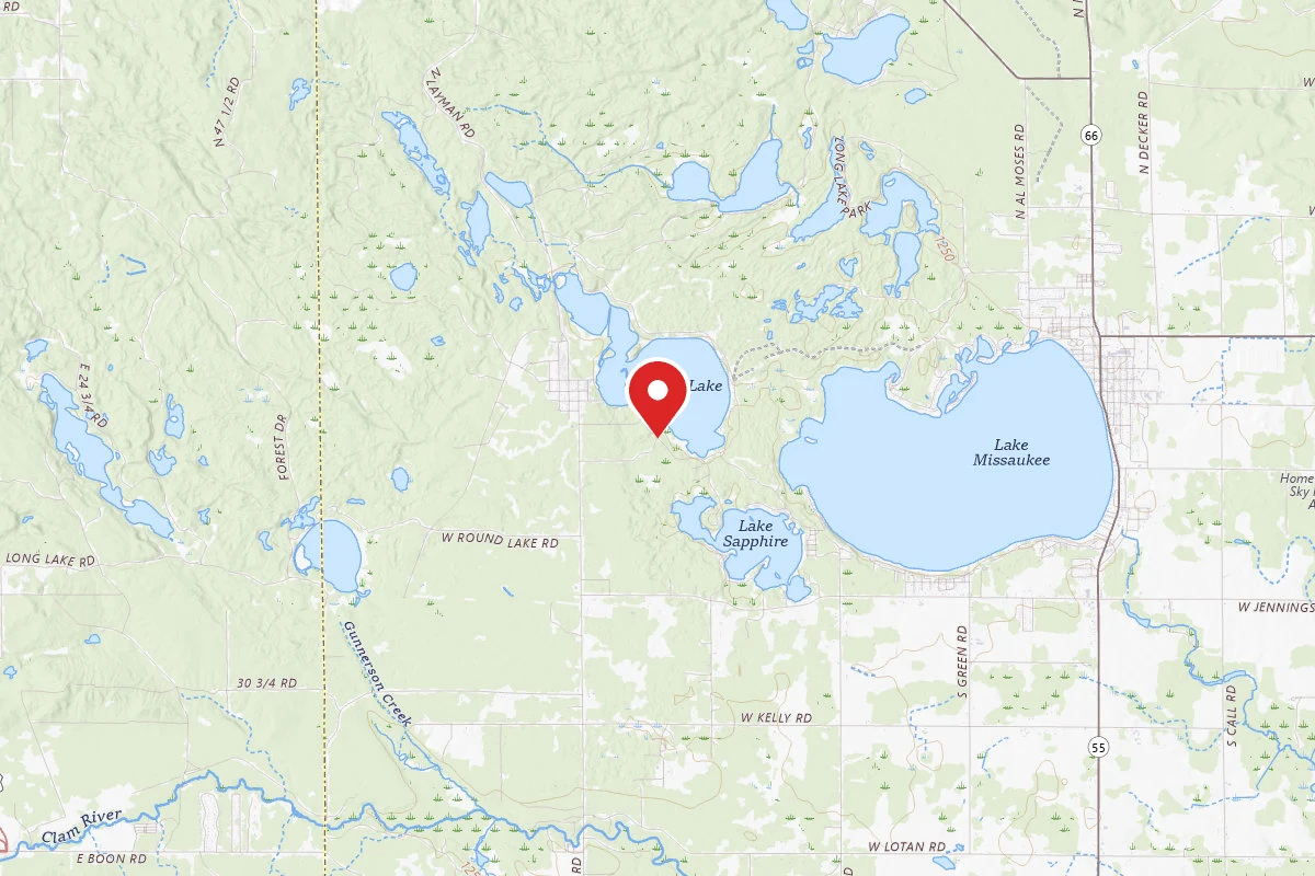 Crooked Lake Park Campground